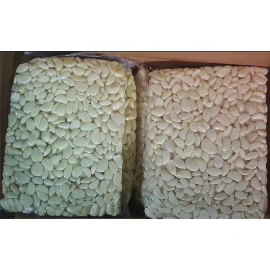 Nitrogen Filled Ntim Ntawm Qej Rice